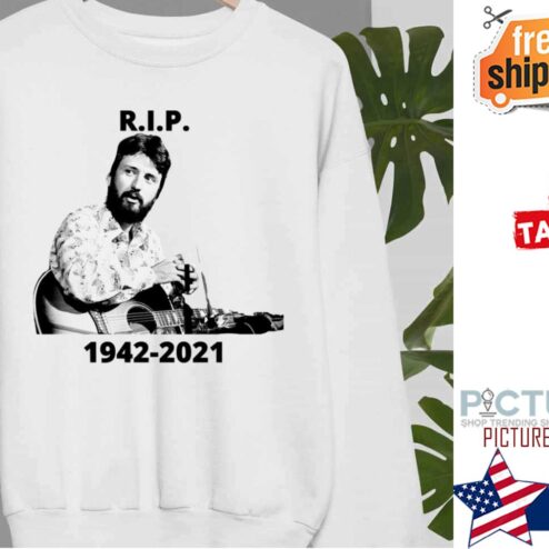 Rip Michael Nesmith Rest In Peace Shirt