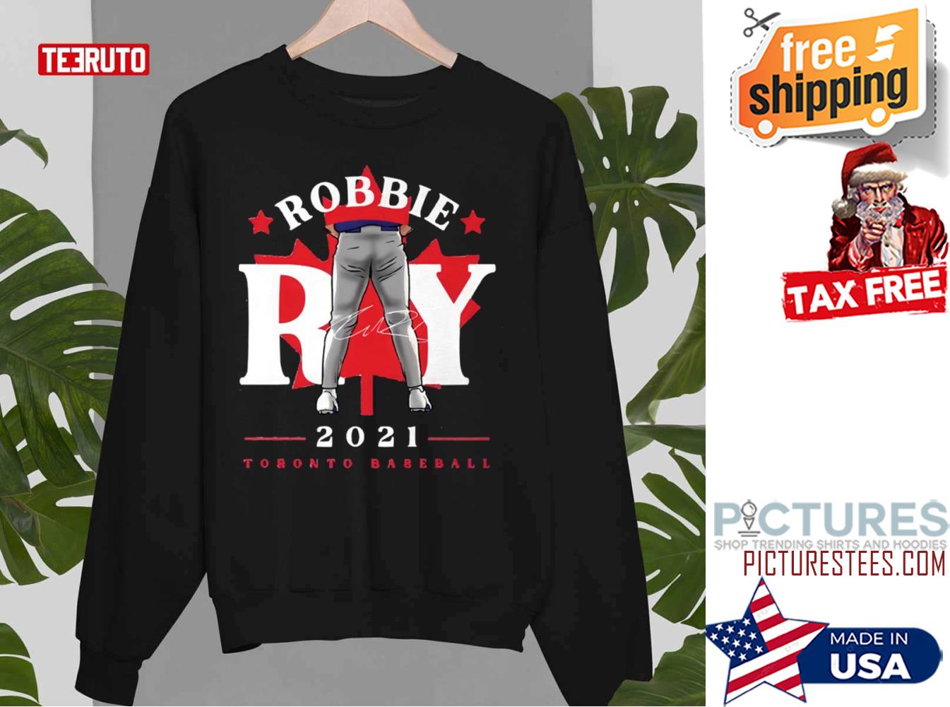 FREE shipping Robbie Ray Tight Pants Meme Sweater, Unisex tee