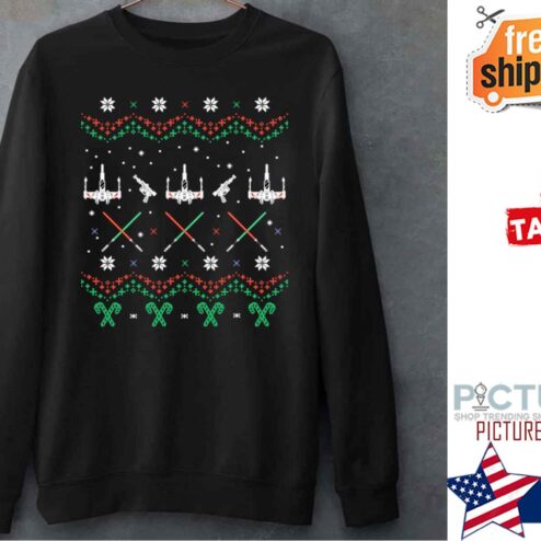 Rogue Christmas Shirt