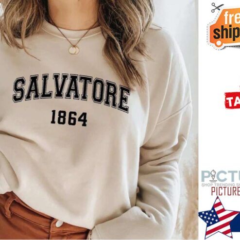 Salvatore Brothers Shirt