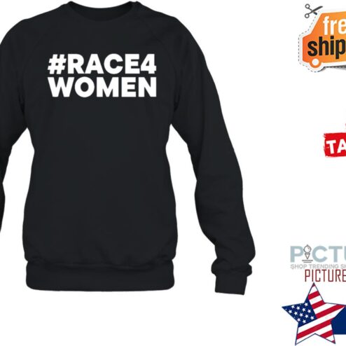 Seb Race4 Women Shirt