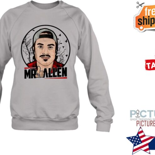 Shop Mr Ballen Shirt