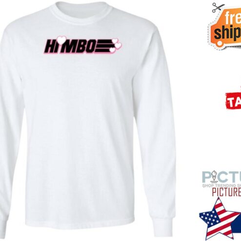 Sixthel Ement Studios Himbo Bulky Mc Large Huge shirt