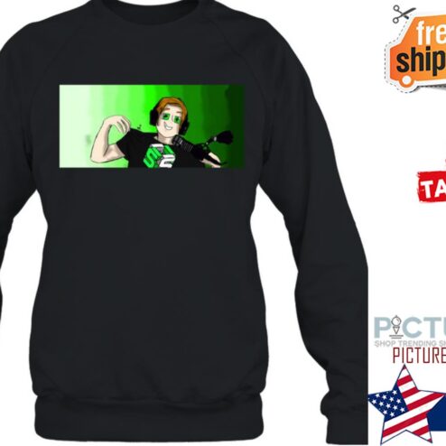 Stamsite Shirt