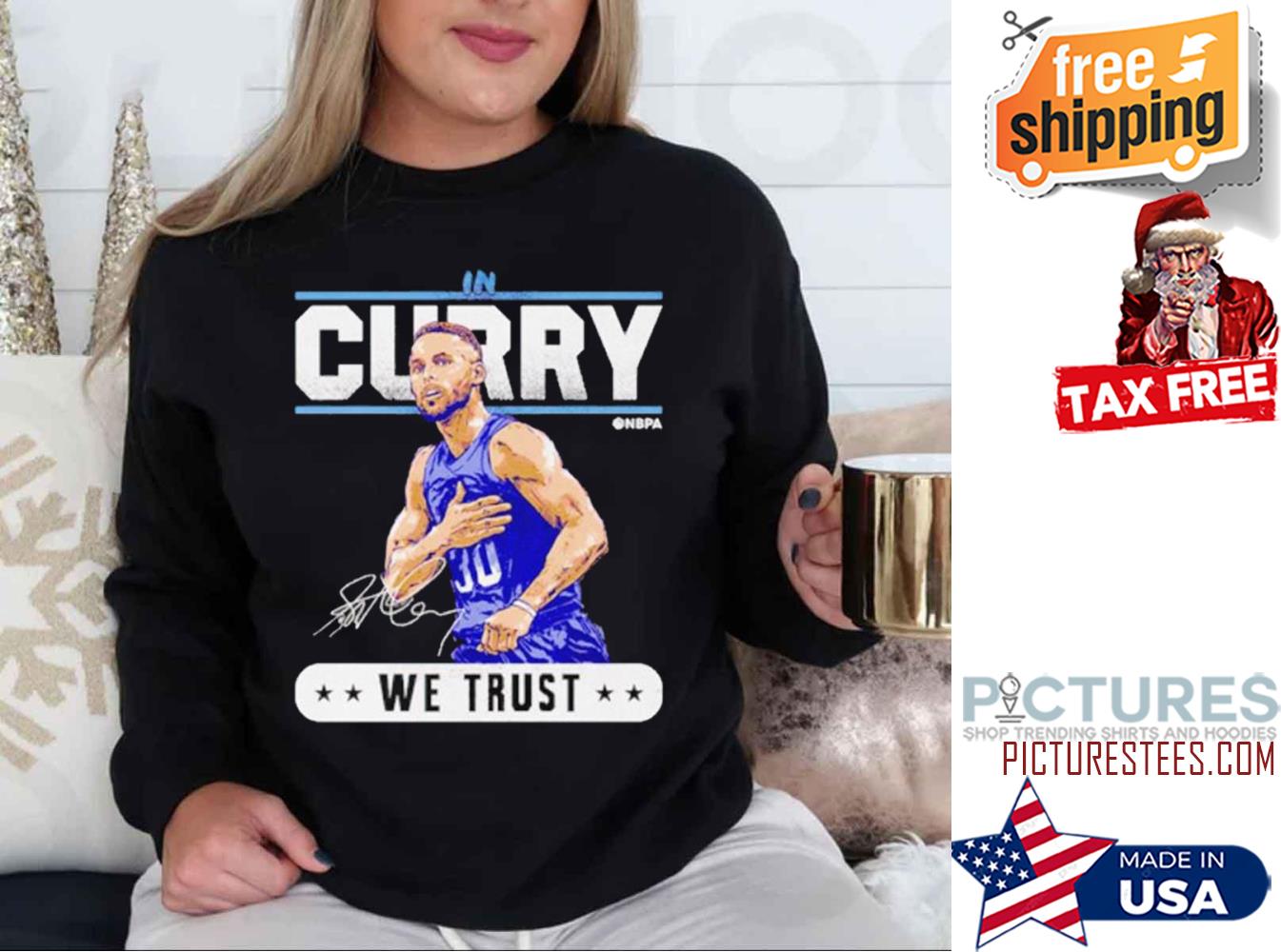 Steph Curry Basketball Shirt, hoodie, sweater, long sleeve and