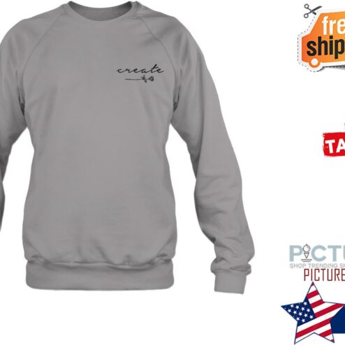 Steph Pappas Create Tee shirt
