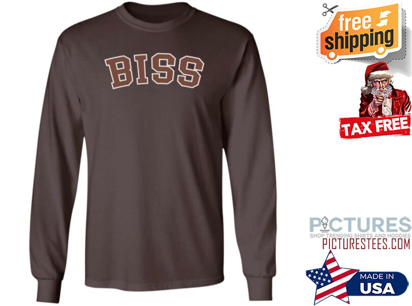 Stephanie Soo Biss Sand Sweatshirt