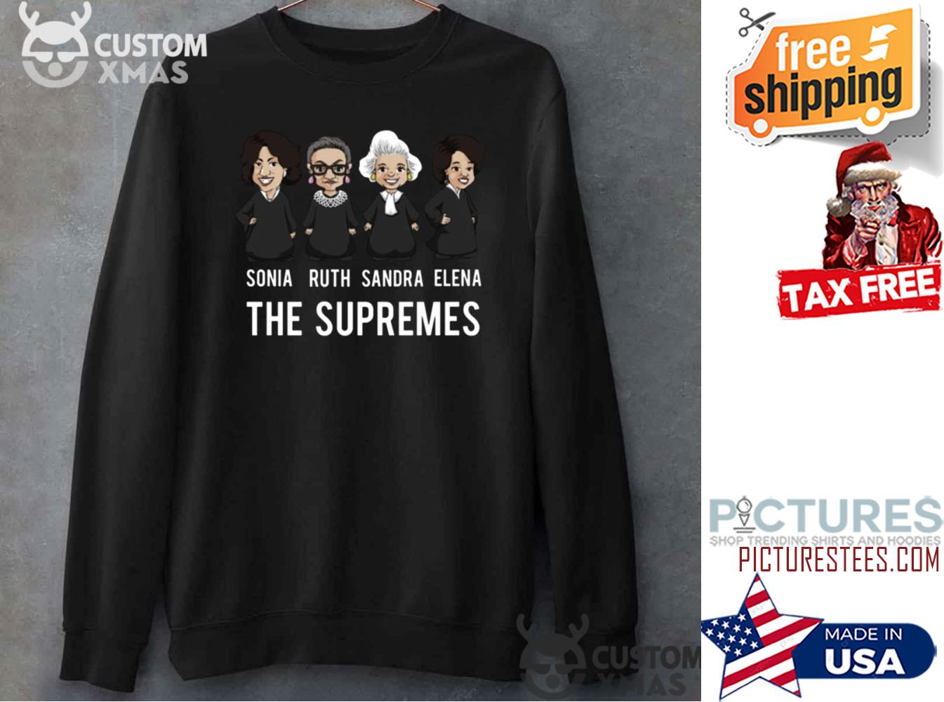 Supreme Hoodies, Sweatshirts & Sweaters