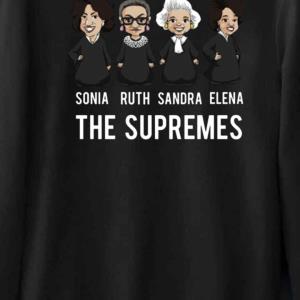 Supreme 2024 court sweaters