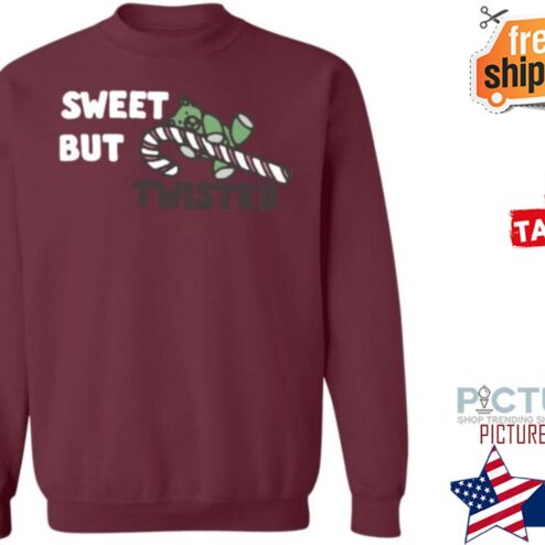 Sweet But Twisted Cody Ko Shirt