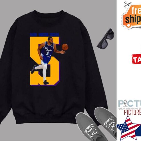 Talen Horton Tucker 5 Shirt