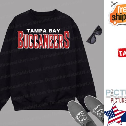 Tampa Bay Buccaneers Classic shirt