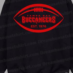 Tampa Bay Buccaneers Run The South Shirt, hoodie, sweater, long