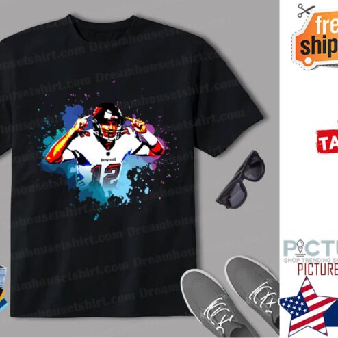 Tampa Bay Buccaneers PlayerT Shirt