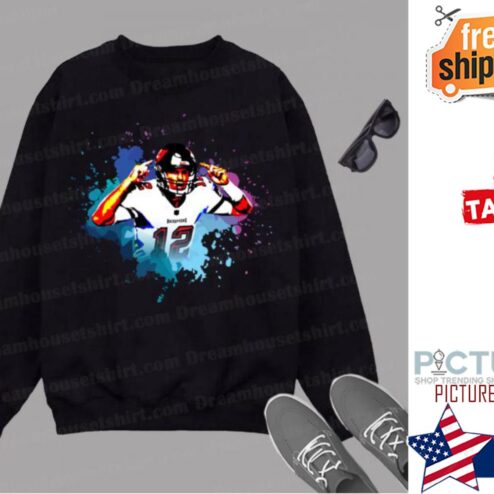 Tampa Bay Buccaneers PlayerT shirt