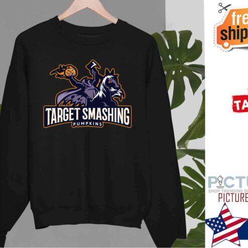 Target Smashing Pumpkins Shirt