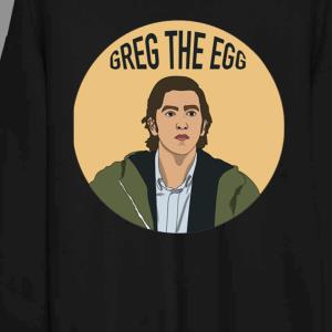 The Egg Reagan Bush Cousin Greg Succession Sweats unisex, hoodie, sweatshirt The Egg Reagan Bush Cousin Greg Succession Sweats unisex, hoodie, sweatshirt
