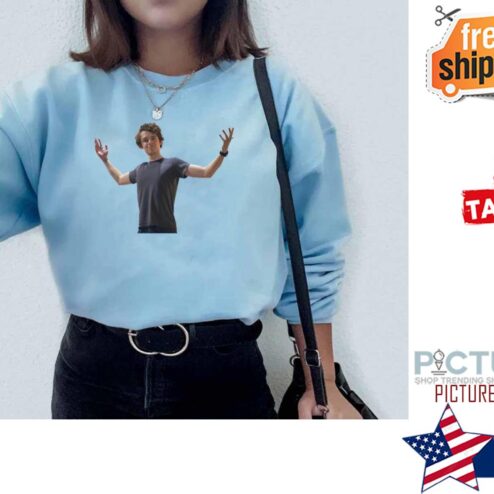The Eret Shirt