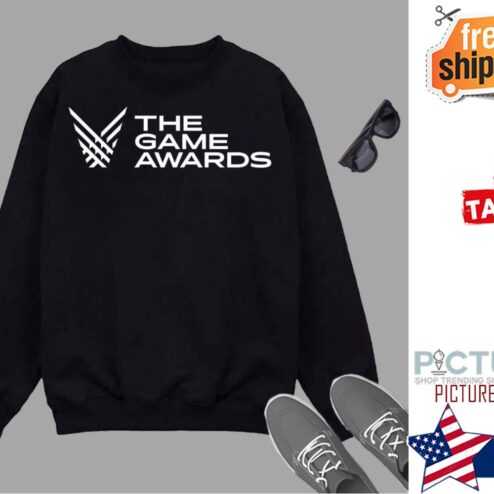 The Game Awards Shirt