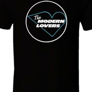 The Modern Lovers Logo Shirt unisex, hoodie, sweatshirt The Modern Lovers Logo Shirt unisex, hoodie, sweatshirt