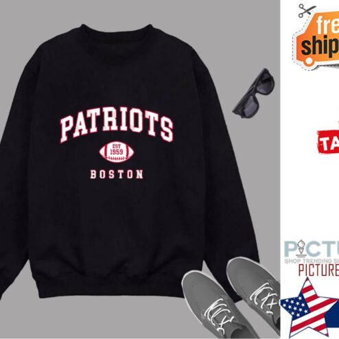 The Patriots Shirt