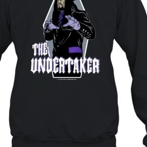 undertaker sweatshirt