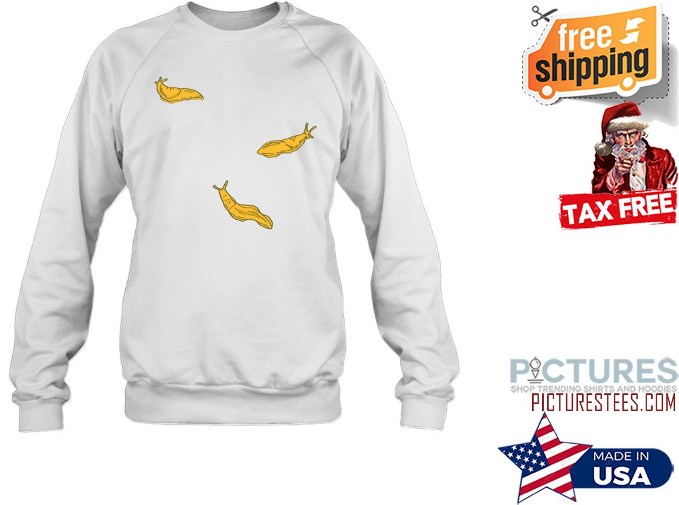 Tigerbelly Sweater