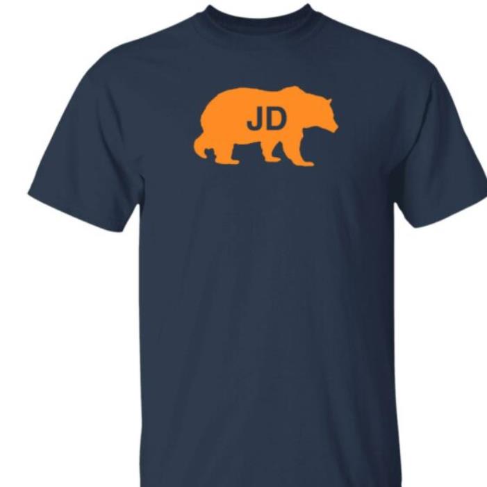 Celebrate jeff shirt