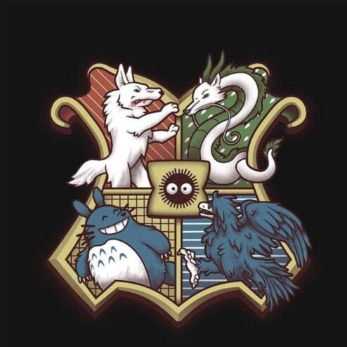 Wolf dragon toro eagles shirt