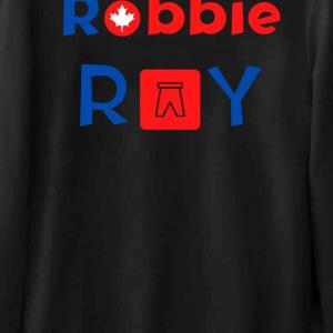 Toronto Blue Jays Robbie Ray 2021 Signature Sweater unisex, hoodie, sweatshirt Toronto Blue Jays Robbie Ray 2021 Signature Sweater unisex, hoodie, sweatshirt