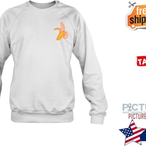 Trash Tuesday Sweater