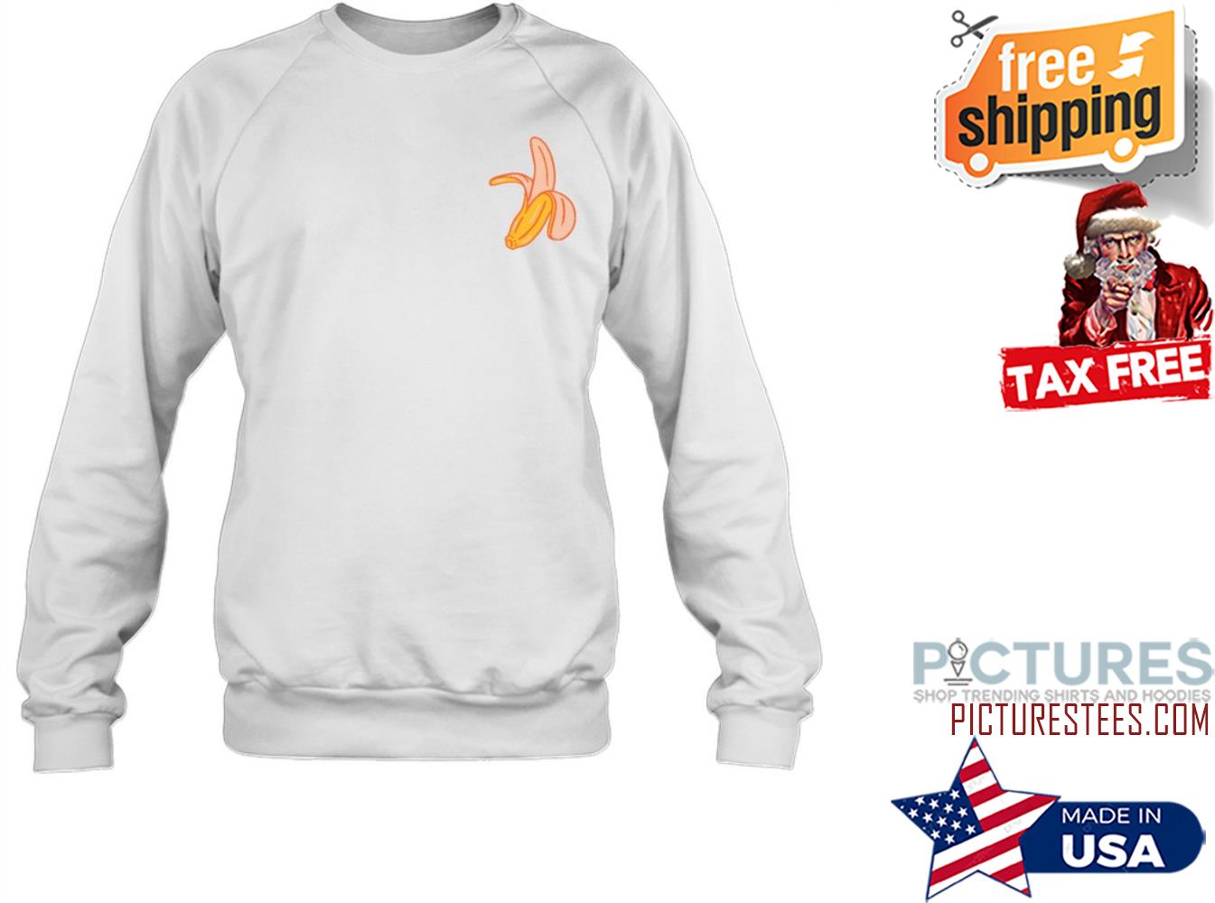 Trash Tuesday Sweater