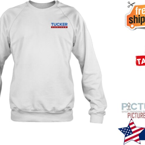 Tucker Carlson Fan madeandise Shirt