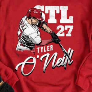 FREE shipping Tyler O'Neill Baseball Shirt, Unisex tee, hoodie, sweater,  v-neck and tank top