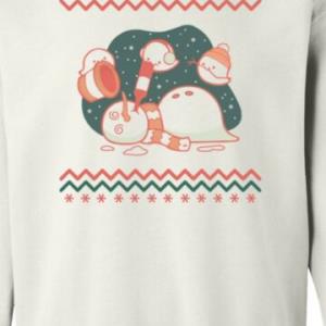 Watcher Too Many Spirits Holiday 2021 Sweats unisex, hoodie, sweatshirt Watcher Too Many Spirits Holiday 2021 Sweats unisex, hoodie, sweatshirt