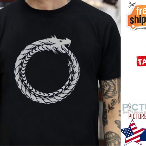 Wheel of Time Shirt