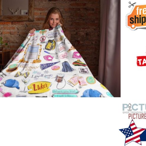 Where You Lead I Will Follow Blanket