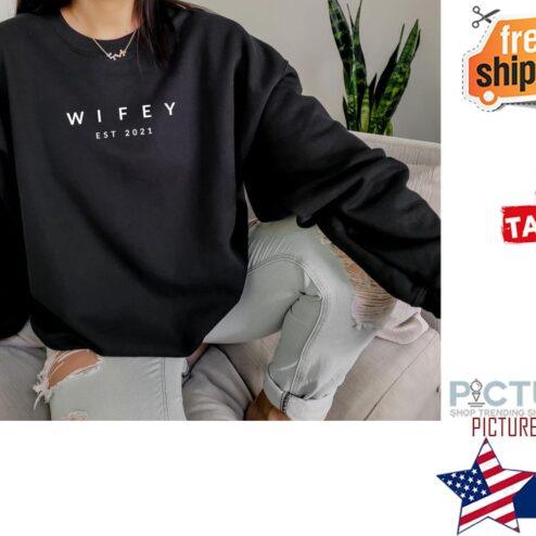 Wifey Shirt