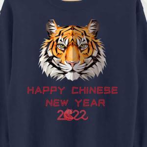 Year Of The Tiger Happy 2022 Sweats unisex, hoodie, sweatshirt Year Of The Tiger Happy 2022 Sweats unisex, hoodie, sweatshirt