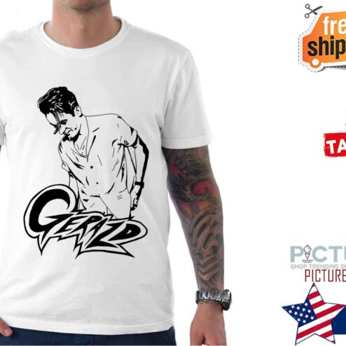 Young Gerald G Eazy Shirt