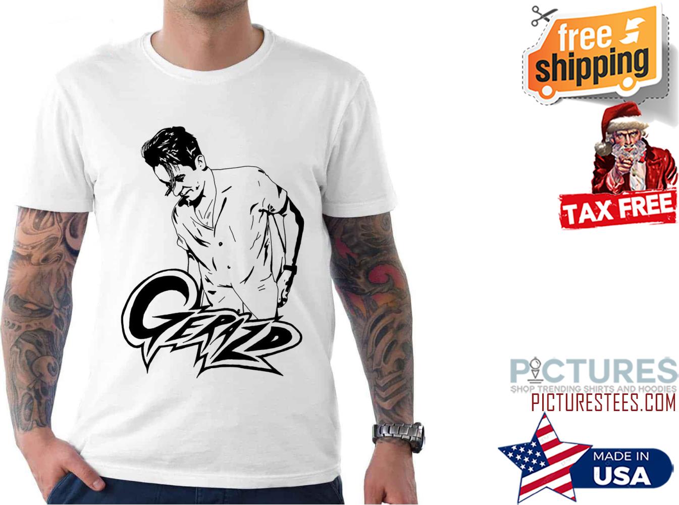 Young Gerald G Eazy Shirt