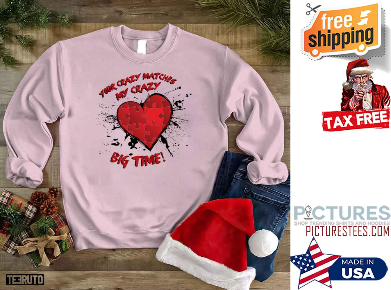 Kansas City Chiefs Heart For Life Go Red Go Gold Go Chiefs Women's T-Shirt,  hoodie, sweater, long sleeve and tank top