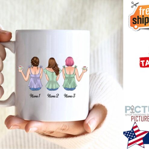 Youre My Bestea Personalized Mug