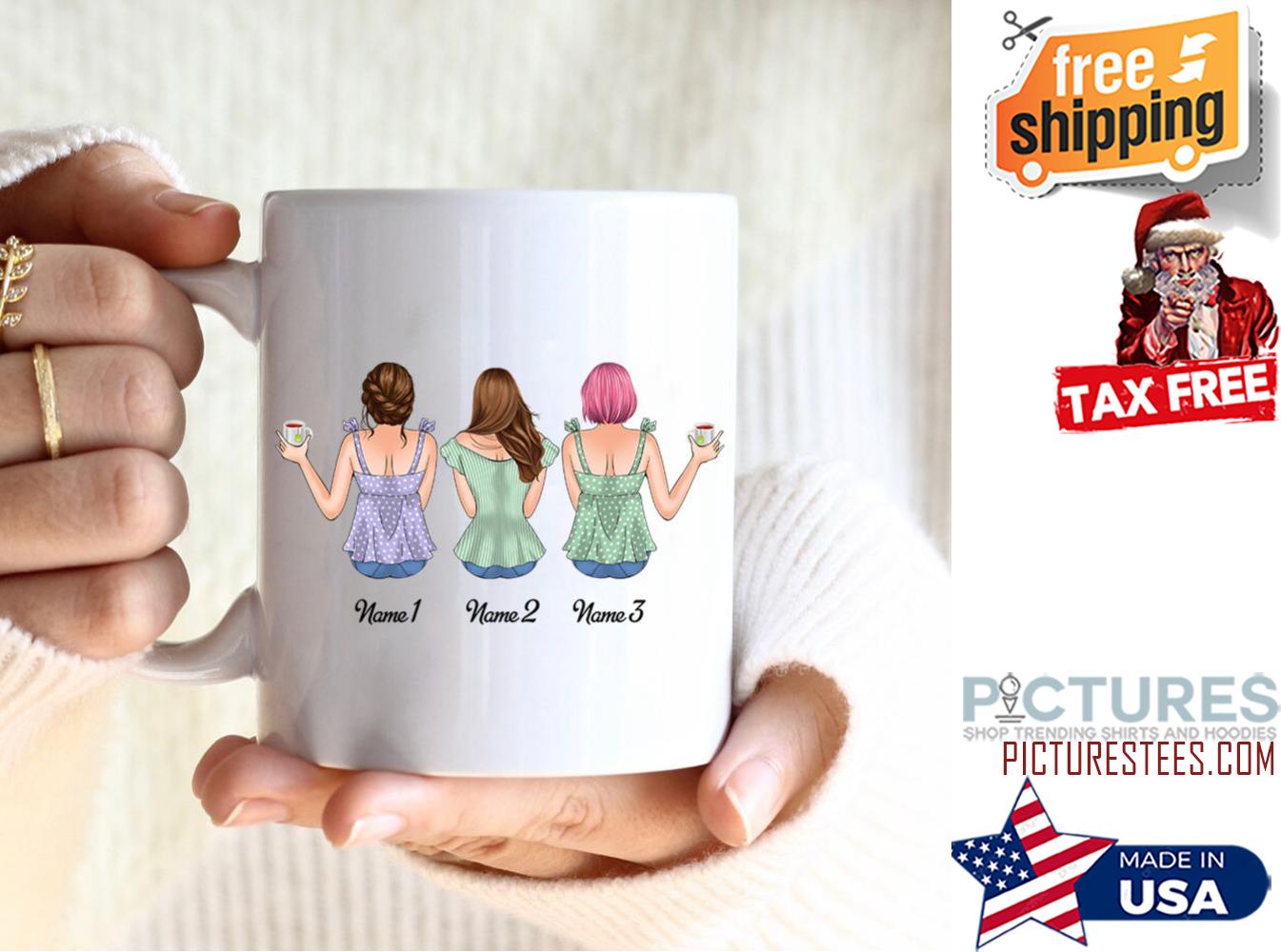 Youre My Bestea Personalized Mug
