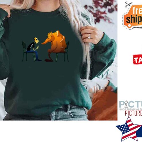 Zerocalcare Shirt