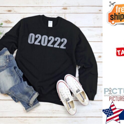 020222 Football Women Shirt