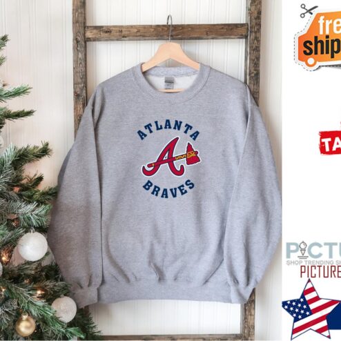 2021 Atlanta Braves World Series Baseball Shirt