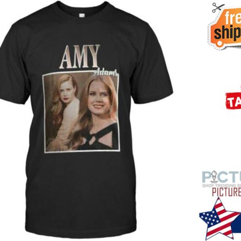 Amy Adams shirt