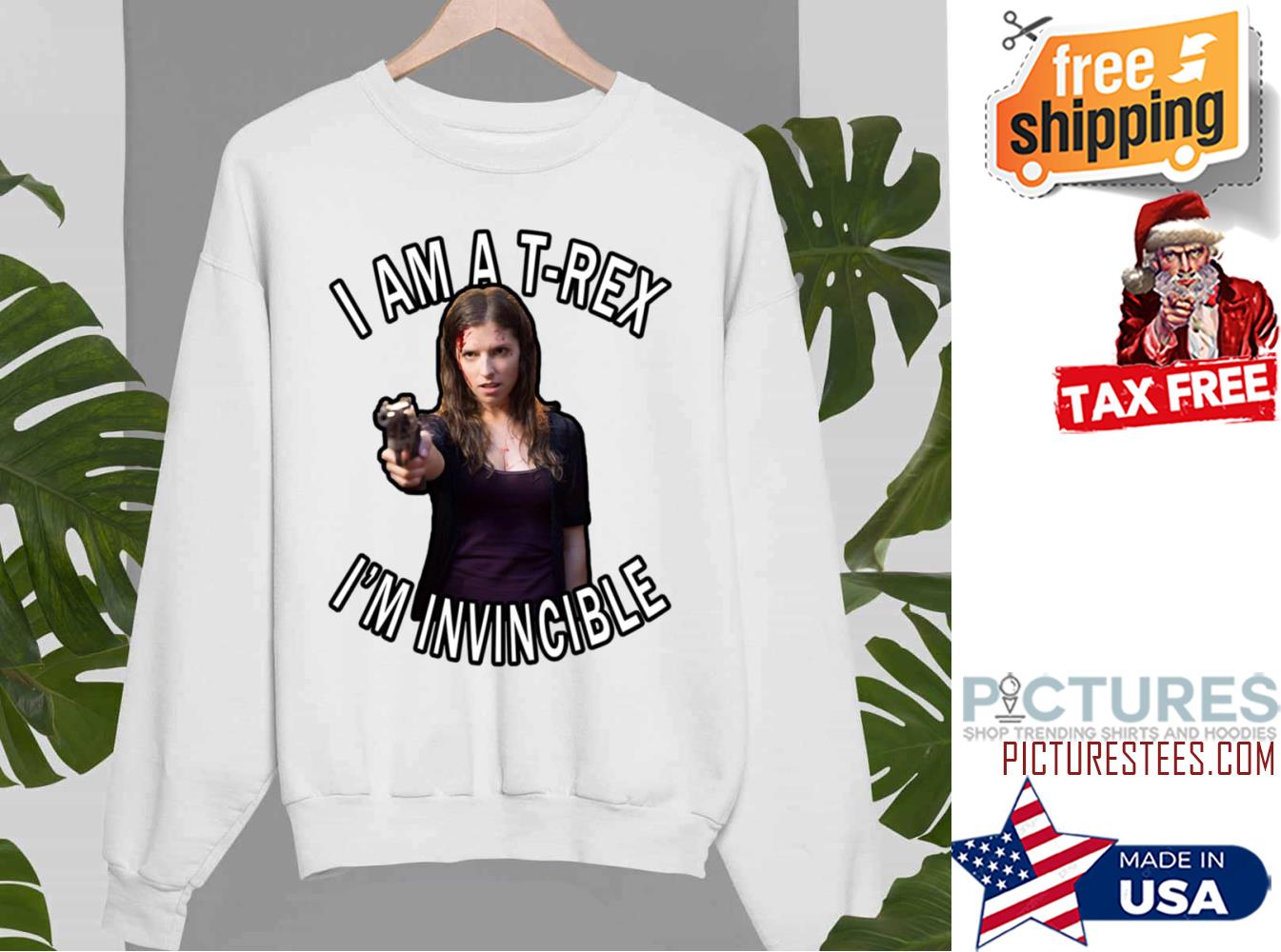 Anna kendrick hot sale t shirt