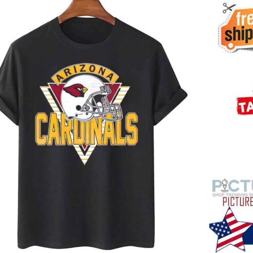 Arizona Cardinals Heavy Blend shirt